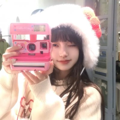 恋之魔法波波糖